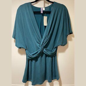 NEW Alya Top - Francesca's